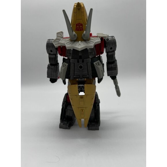 Transformers Studio Series 86 Dinobot Lot ss 5 Grimlock Slug Sludge Snarl Swoop - Picture 6 of 14
